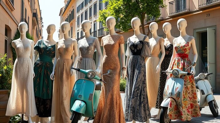 10 Best Female Fashion Designers in Italy You Need to Know top italian female designers