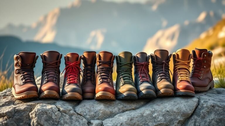 top italian hiking boots