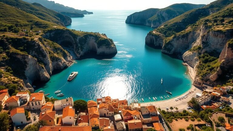 10 Best Italian Islands to Visit top italian islands explored