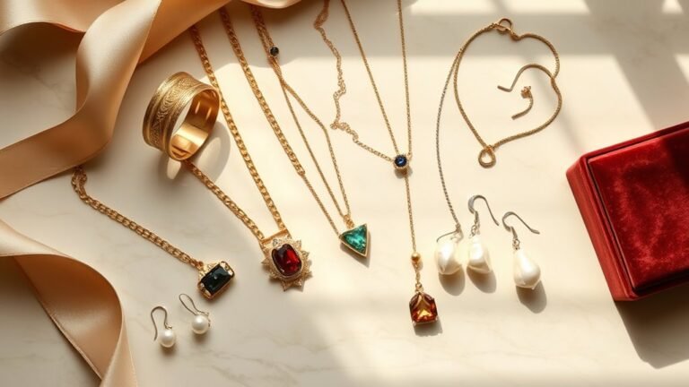 top italian jewelry brands