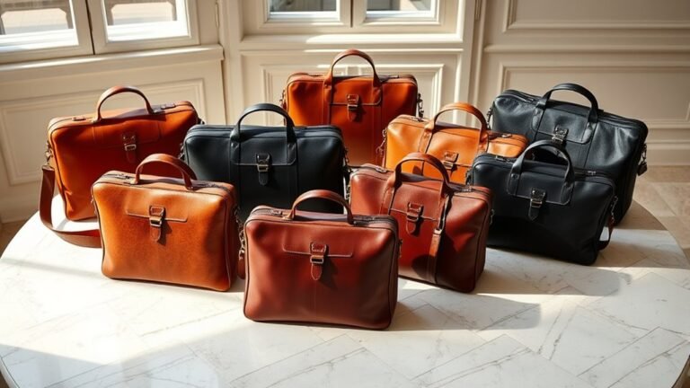 top italian laptop bags