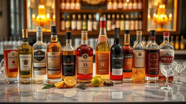 10 Best Italian Liquor & Spirit Brands top italian liquor brands