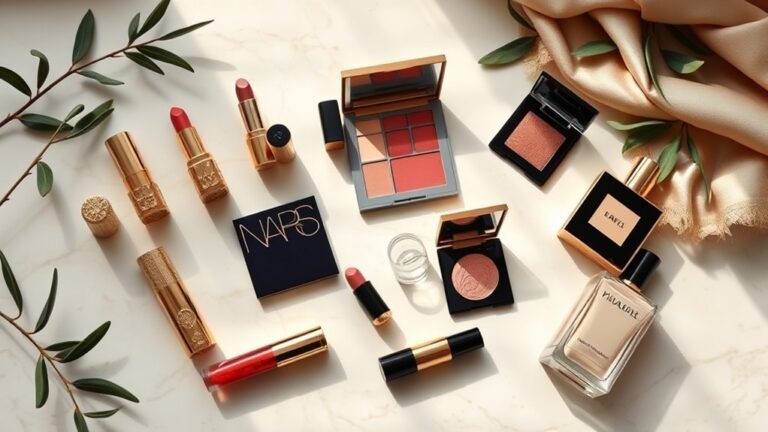 10 Best Italian Makeup Brands top italian makeup brands