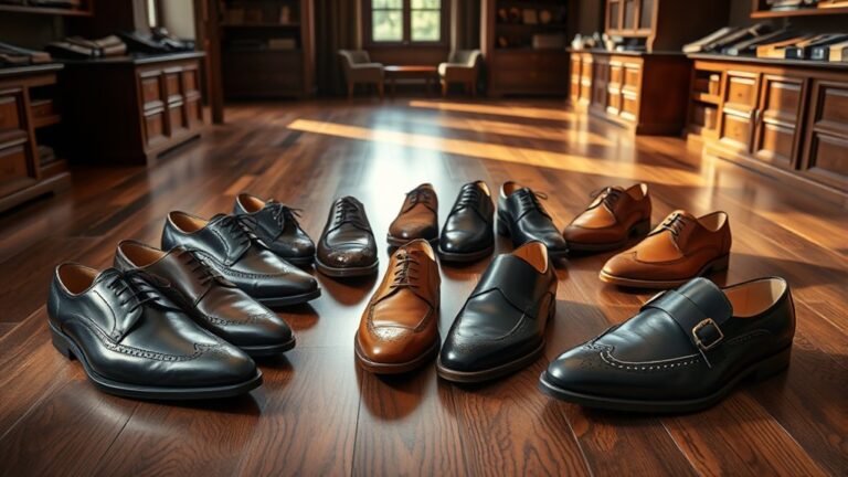10 Best Italian Shoe Brands for Men top italian men s footwear