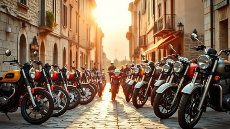 10 Best Italian Motorcycle Brands top italian motorcycle manufacturers