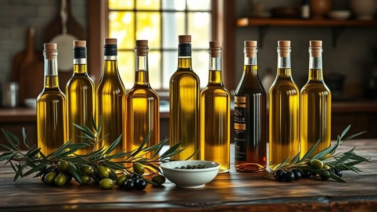 7 Best Italian Olive Oil Brands for 2026: Top Picks top italian olive oils