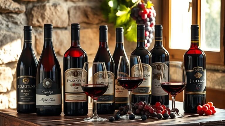 10 Best Italian Red Wines to Try top italian red wines