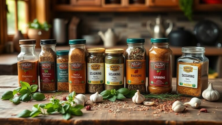 top italian seasoning brands