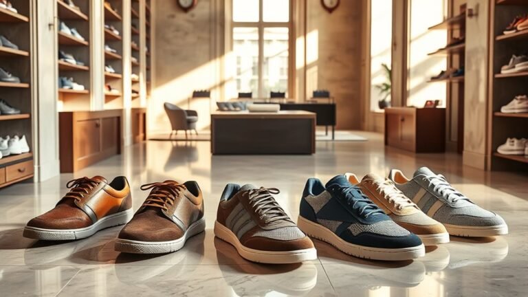 10 Best Italian Sneaker Brands top italian sneaker brands