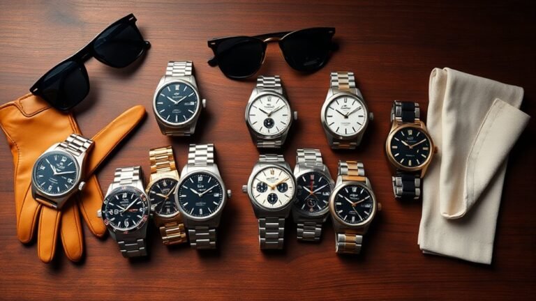top italian watch brands