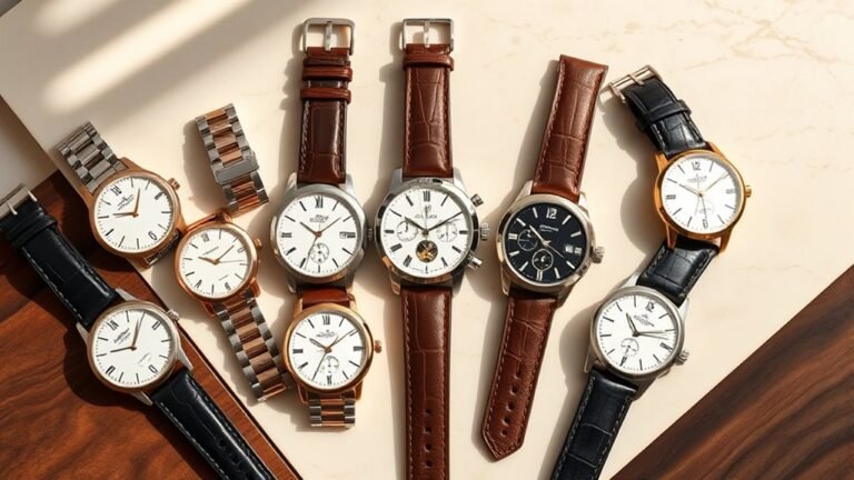 top italian watch brands