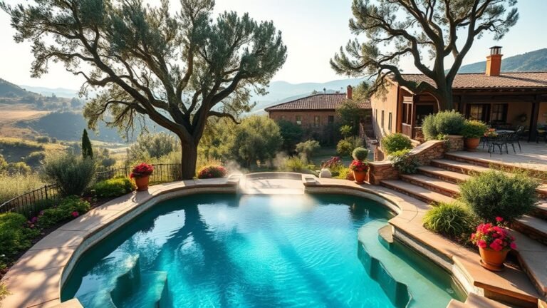 top italian wellness retreats