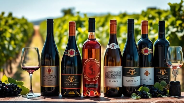10 Best Italian White Wines to Try top italian white wines