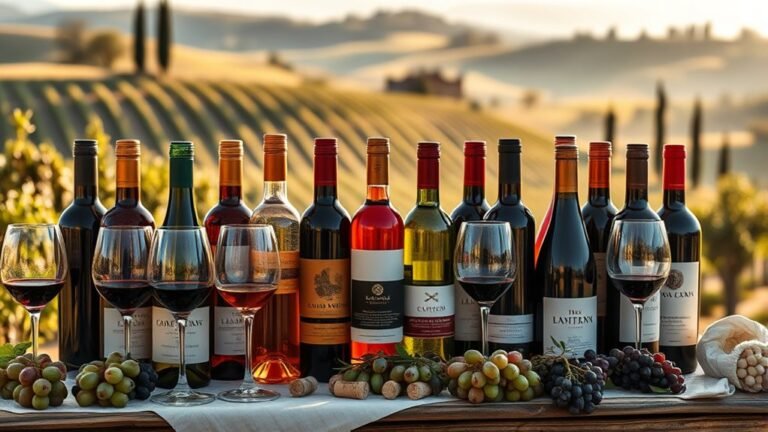 20 Best Italian Wine Brands to Try top italian wine recommendations