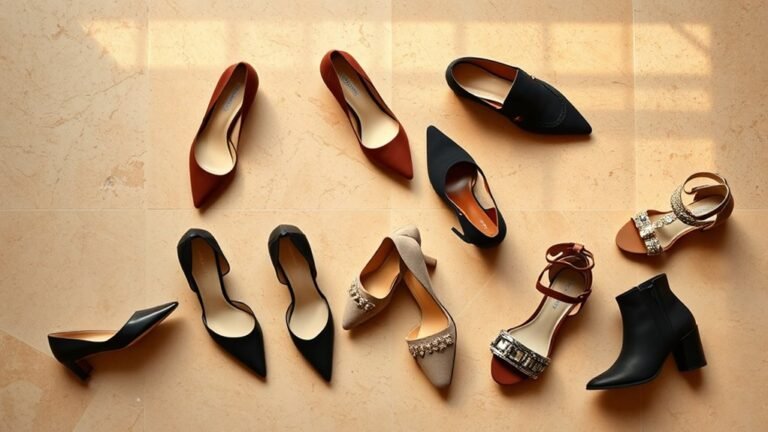 top italian women s footwear
