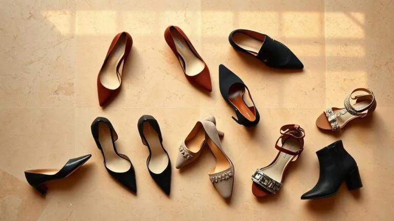 top italian women s footwear