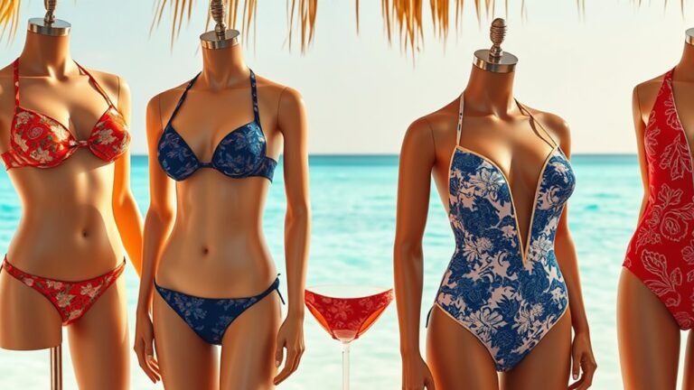 Italian Swimwear Brands: 10 Stylish Labels to Know top italian women s swimwear
