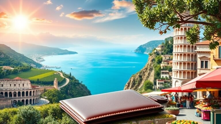 top italy travel insurance