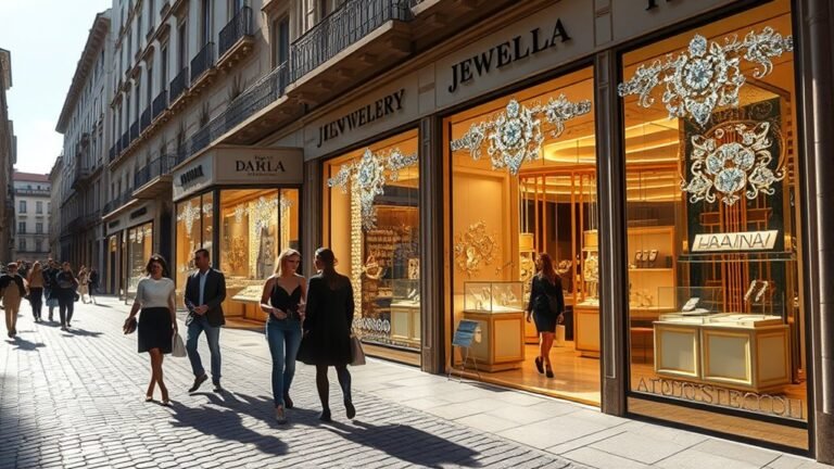 10 Best Jewelry Stores in Milan, Italy top jewelry shops milan