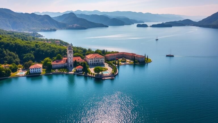 10 Best Hotels at Lake Garda, Italy top lake garda accommodations