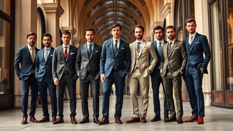 top men s italian suits