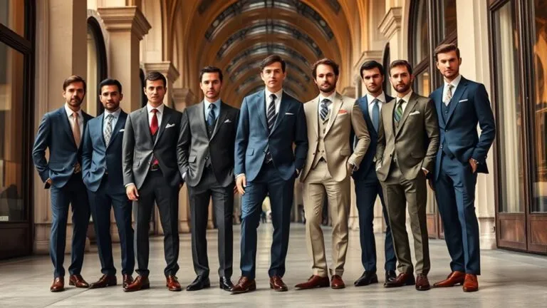 top men s italian suits