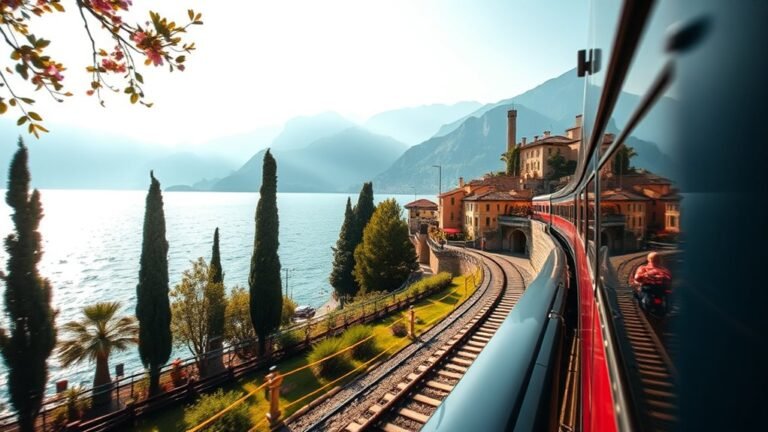 top milan day trips