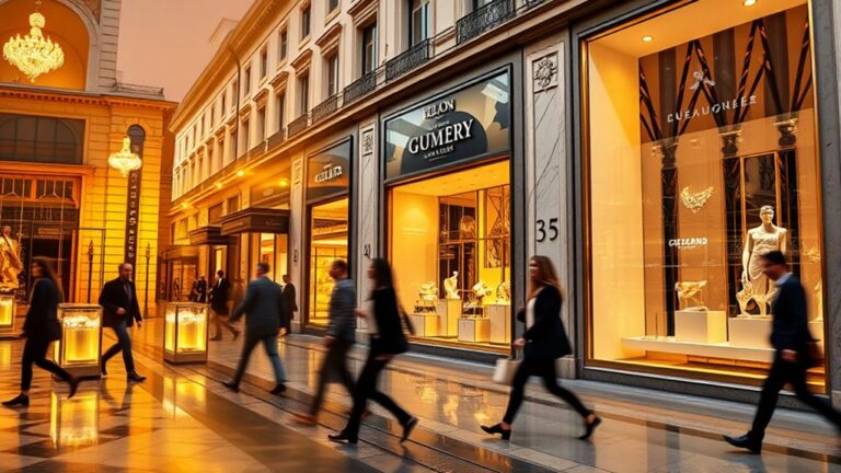 10 Best Jewellers in Milan top milanese jewelry shops