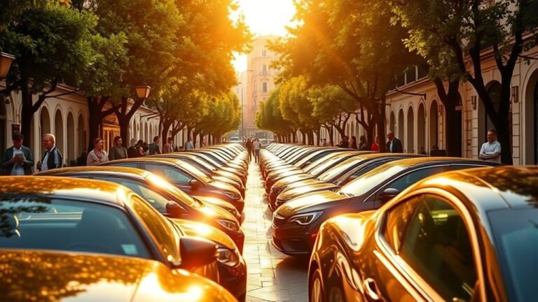 top naples car rentals