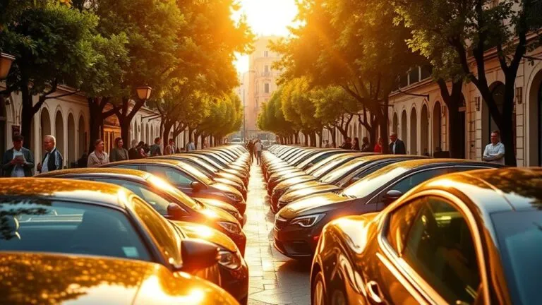 10 Best Car Rental Companies in Naples, Italy top naples car rentals