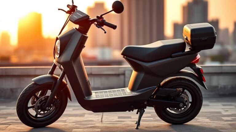 Best Electric Scooter With Seat for 2026: Hiboy S2 Pro Reviewed top seated electric scooter