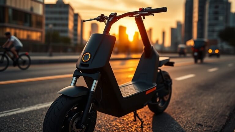 Best Electric Scooter Segway E2 Plus for 2026 That Outrides the Rest top segway e2 plus
