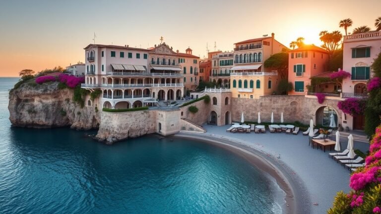 10 Best Hotels in Tropea, Italy top tropea hotel recommendations