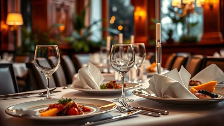 10 Best Fine Dining Restaurants in Rome, Italy top upscale dining spots
