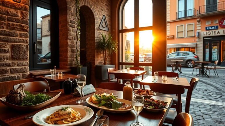 10 Best Vegan Restaurants in Rome, Italy top vegan dining spots