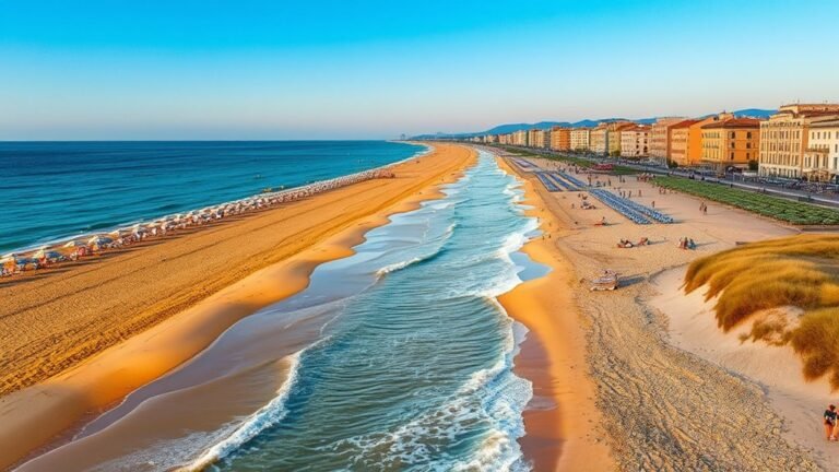 top veneto beach destinations
