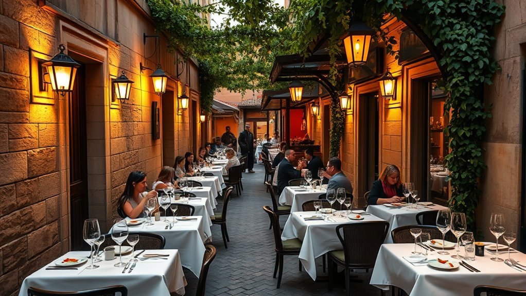 10 Best Restaurants in Verona, Italy Traditional Veronese dishes presented with modern restaurant style