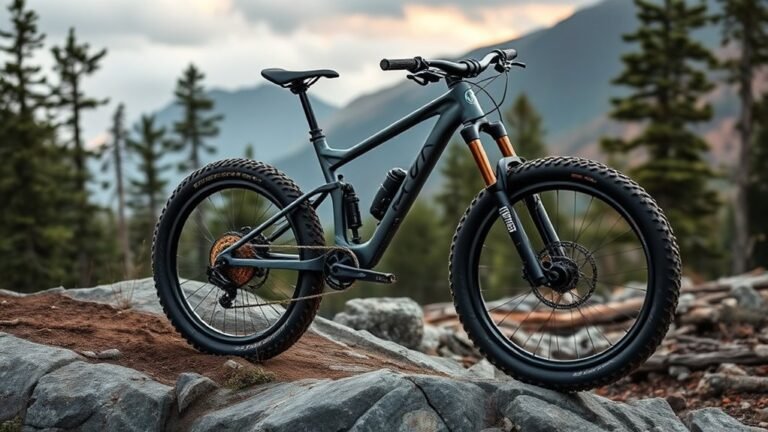 trail dominating electric scooter