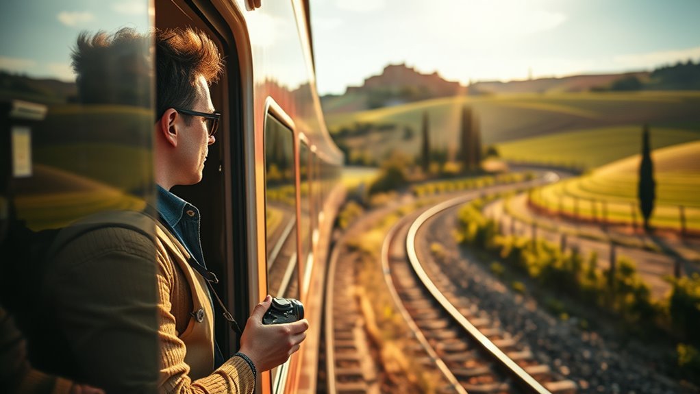 15 Best Day Trips From Rome, Italy train day trips from Rome to towns in Lazio and Umbria