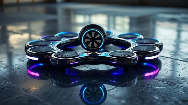 Top Self Balancing Electric Scooters for 2026 That Turn Heads trending electric scooters 2026