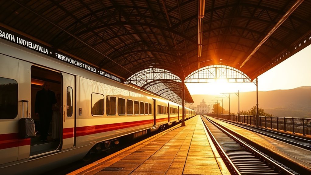 15 Best Day Trips From Florence, Italy Scenic train journey through Tuscany from Florence