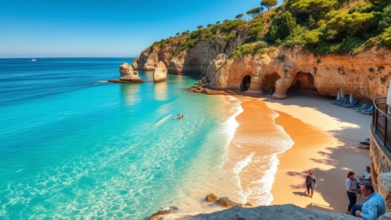 tuscany s stunning coastal paradises