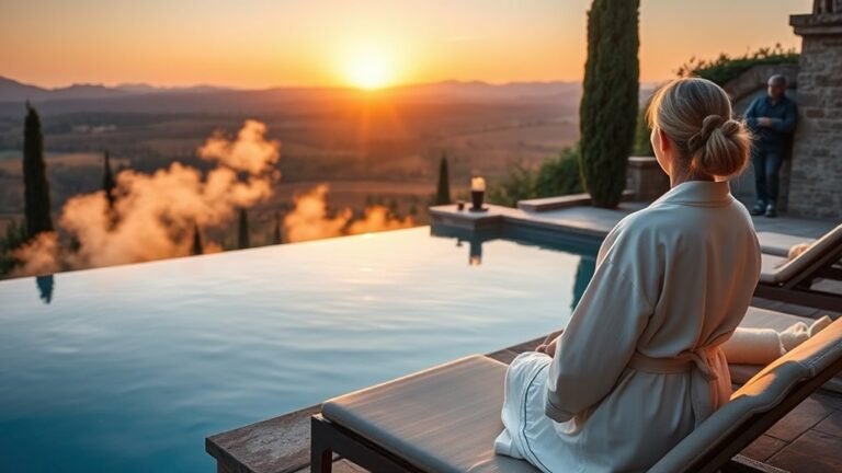 tuscany s top spa getaways