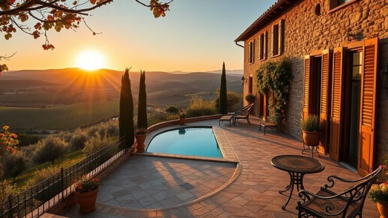 10 Best Villa Rentals in Tuscany, Italy tuscany s top villa rentals