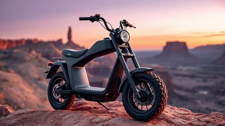 Best Off Road Electric Scooter Onecna Gt8 Pro for 2026 Adventures ultimate off road adventure scooter