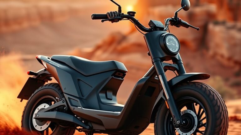 Top Off Road Electric Scooter Kukirin G2 Max for 2026 Thrill-Seekers ultimate off road electric adventure