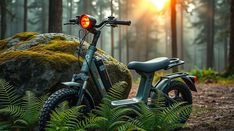 Top-Rated Off Road Electric Scooter Arich F15 for 2026 Adventures ultimate off road electric scooter