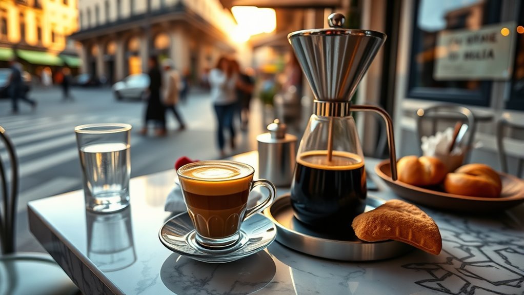 10 Best Coffees to Try in Italy specialty coffee cafés and artisan roasteries across Italy