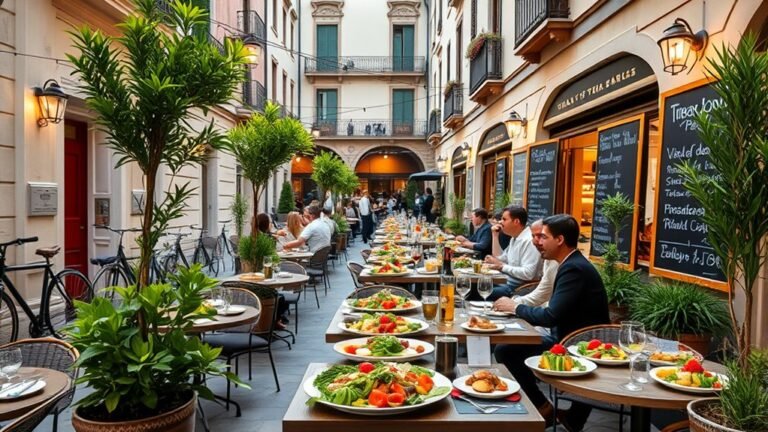 10 Best Vegan Restaurants in Milan, Italy vegan dining highlights milan