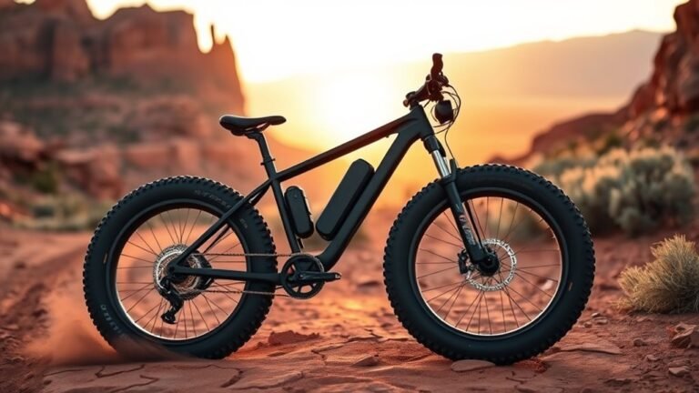 Top Fat Tire Electric Bikes for 2026 That Crush Any Terrain versatile all terrain electric bikes